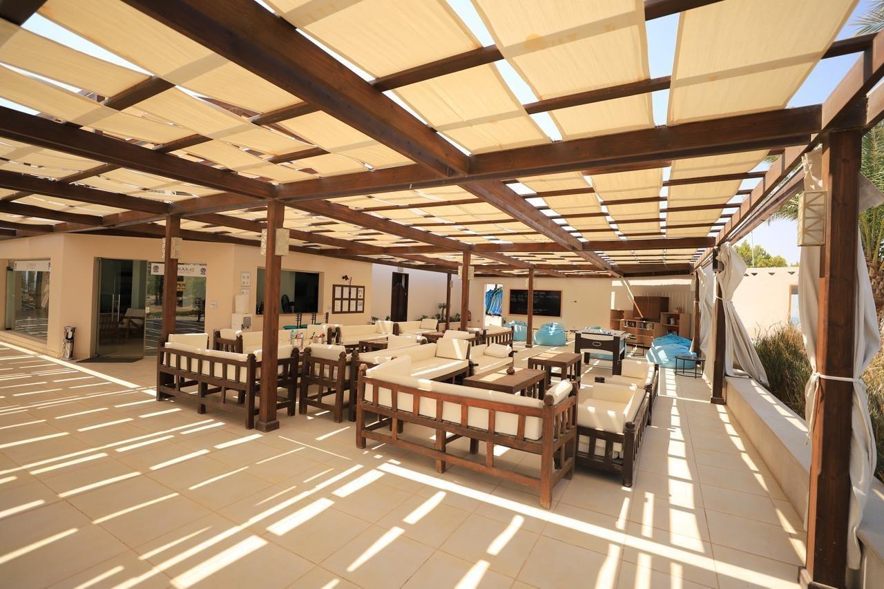 Shams Safaga Resort Exterior photo