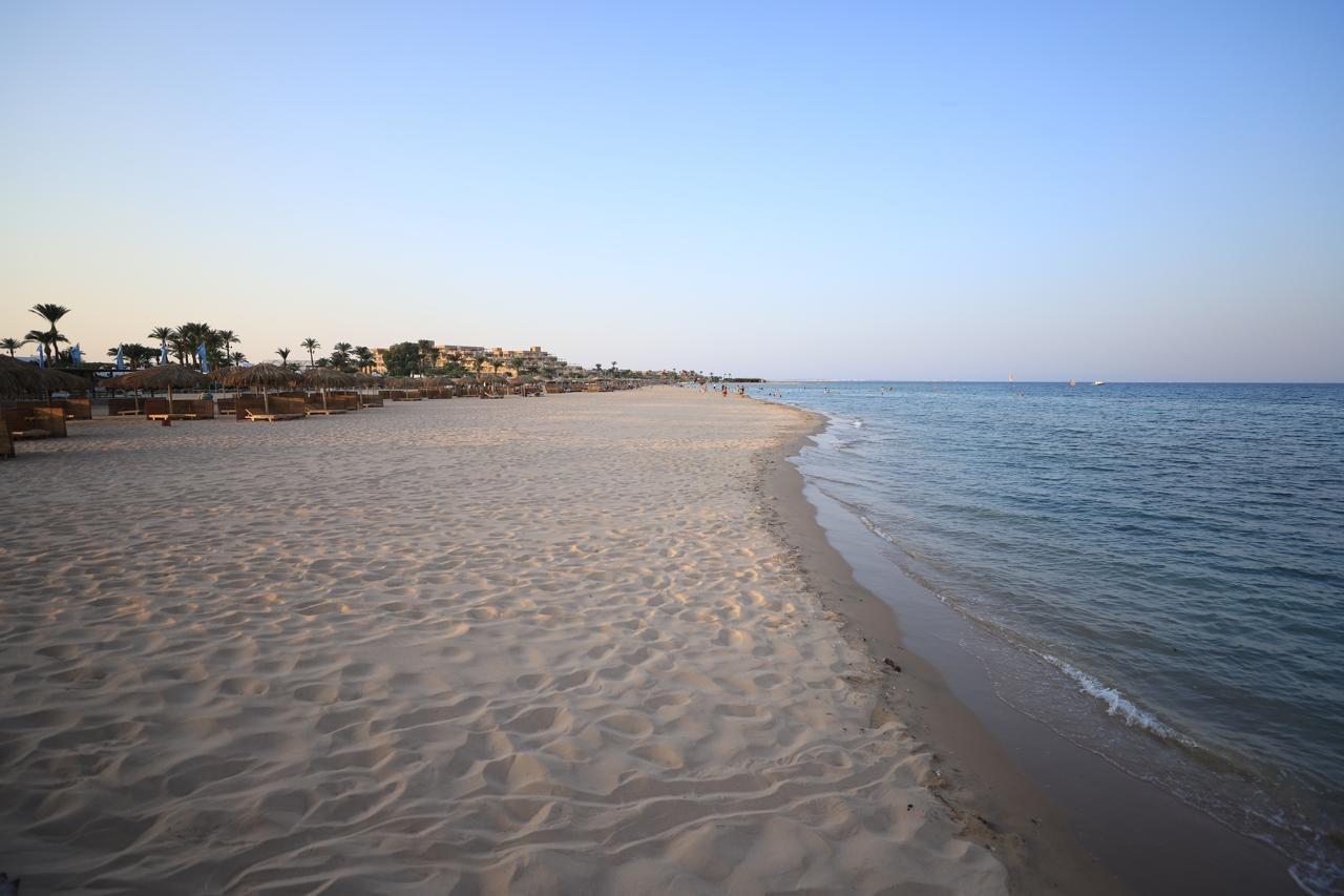 Shams Safaga Resort Exterior photo