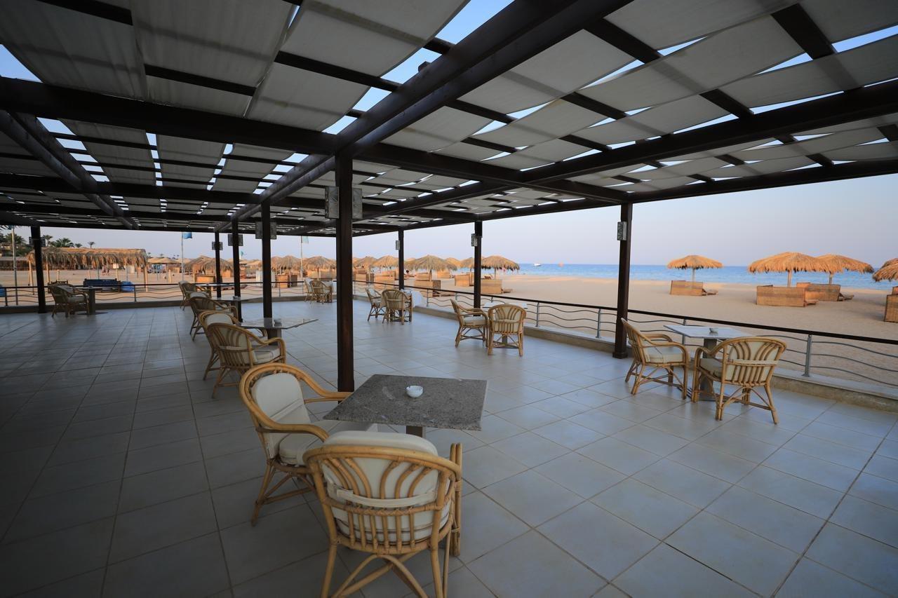 Shams Safaga Resort Exterior photo