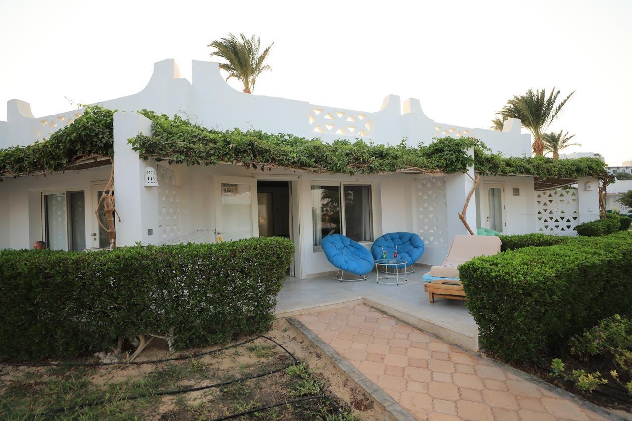 Shams Safaga Resort Exterior photo