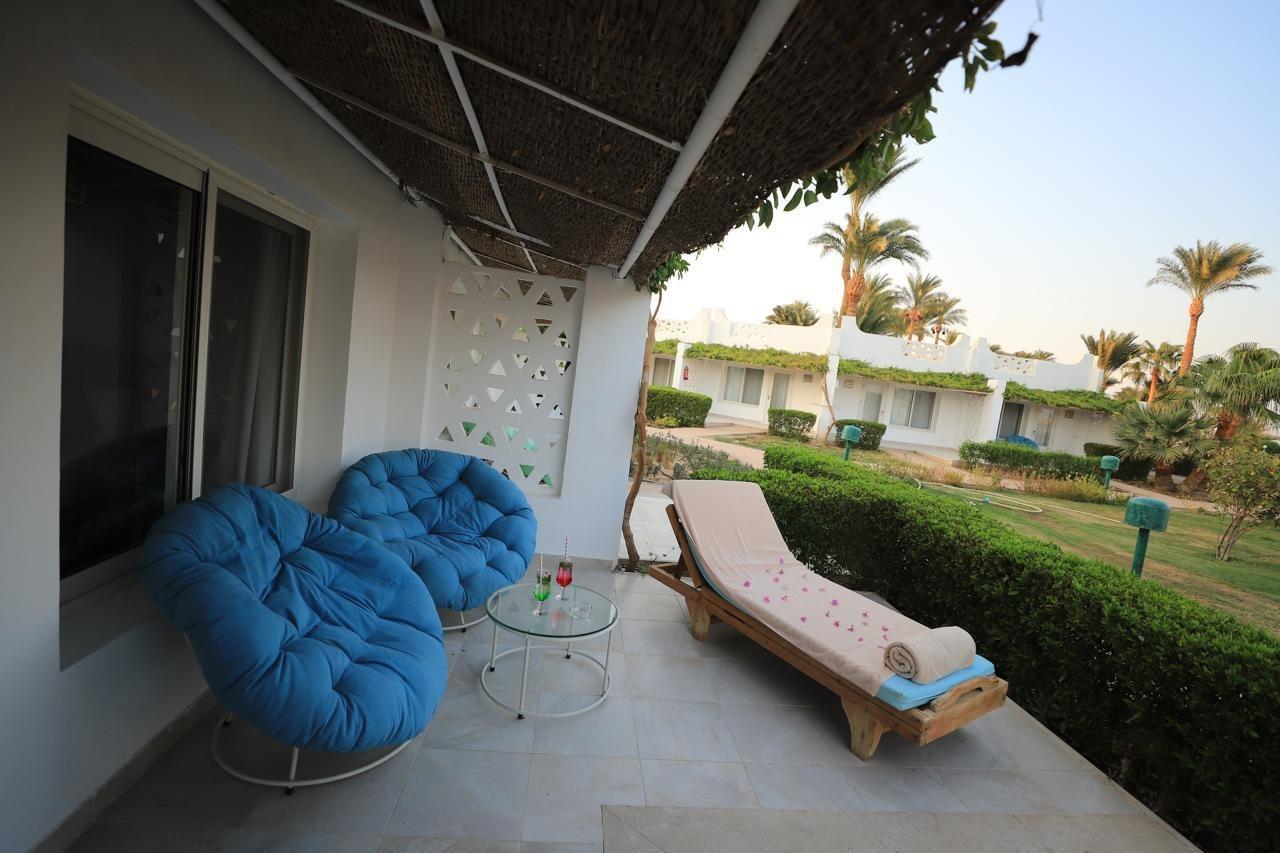 Shams Safaga Resort Exterior photo