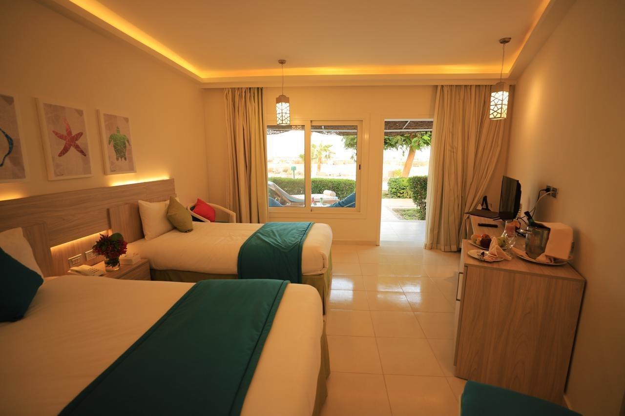 Shams Safaga Resort Exterior photo