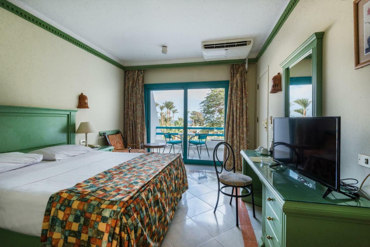 Shams Safaga Resort Exterior photo