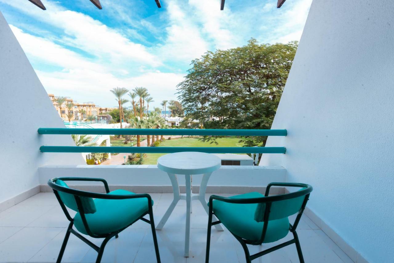 Shams Safaga Resort Exterior photo
