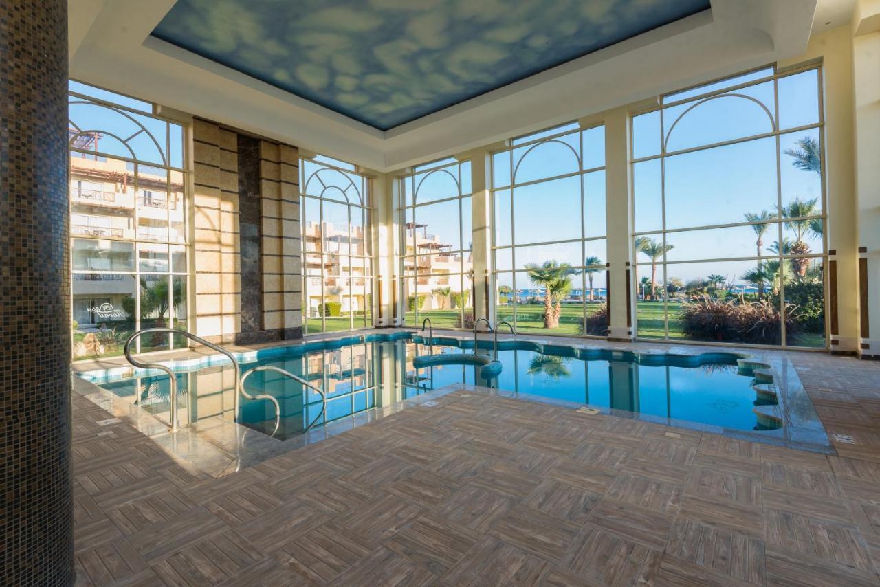 Shams Safaga Resort Exterior photo