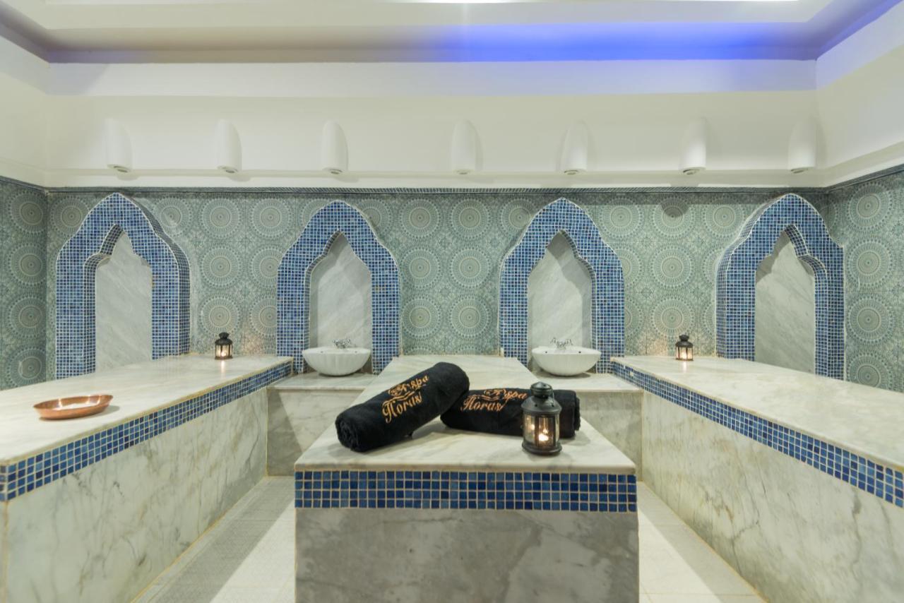 Shams Safaga Resort Exterior photo